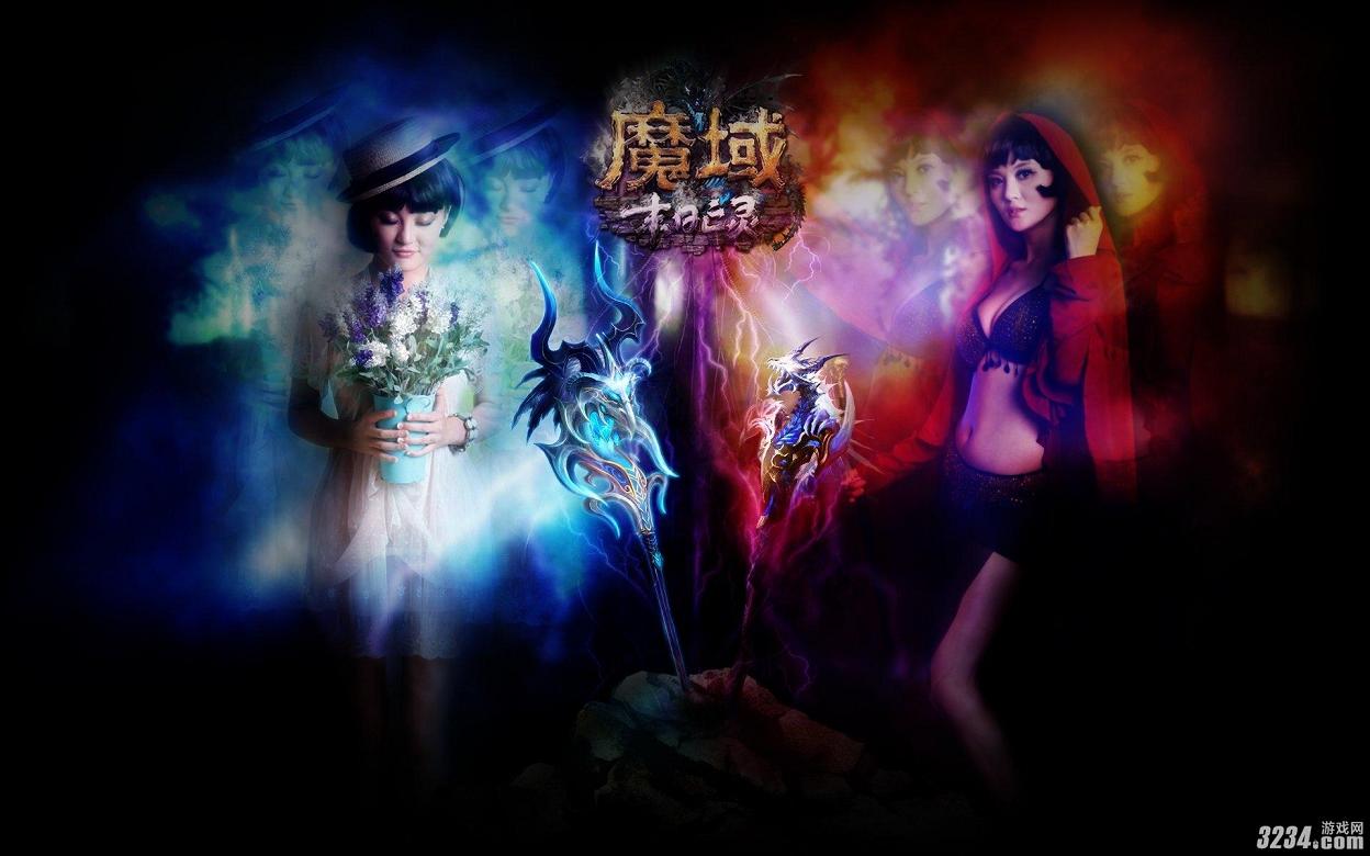 魔域之戒：玄幻游戏新宠，独特玩法与精彩亮点齐聚