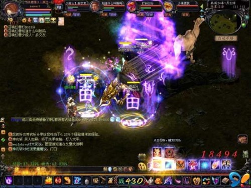 5月10日雷霆公测的魔域，5月12日不删档测试的仙侠世界2与征途重制版